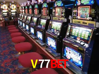 Descubra o Programa VIP da V77Bet: Vantagens Exclusivas para Jogadores