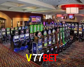 A Emoção da Loteria na V77Bet: Uma Chance de Mudança de Vida