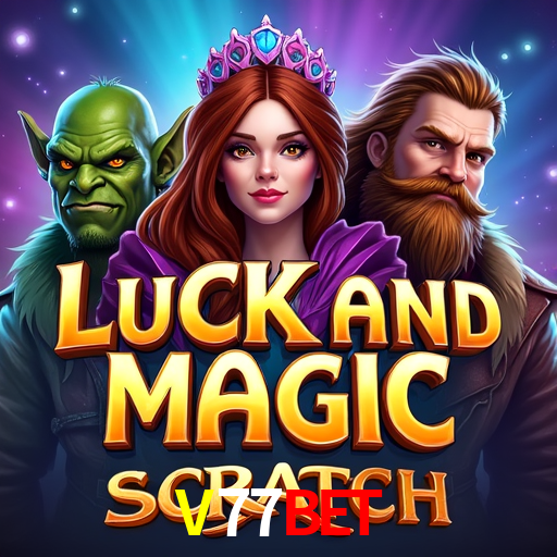 Desvendando o Mundo dos Jogos Virtuais na V77Bet