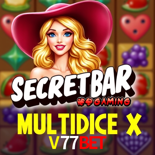 Apostas Esportivas na V77Bet: Um Guia Completo